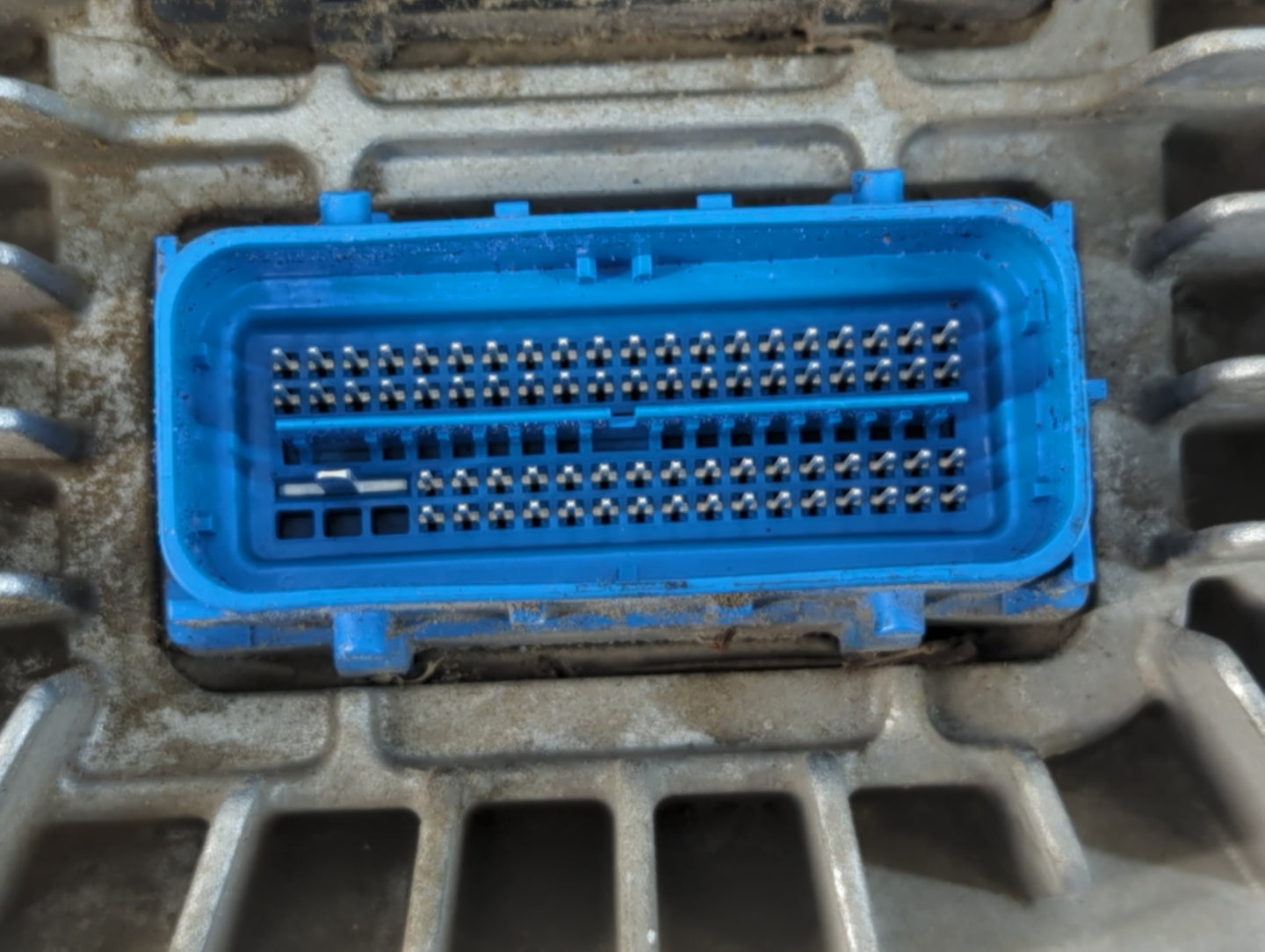 2014-2015 Cadillac Cts PCM Engine Control Computer ECU ECM PCU OEM P/N:12659670 12653998 Fits Fits 2013 2014 2015 2016 OEM U