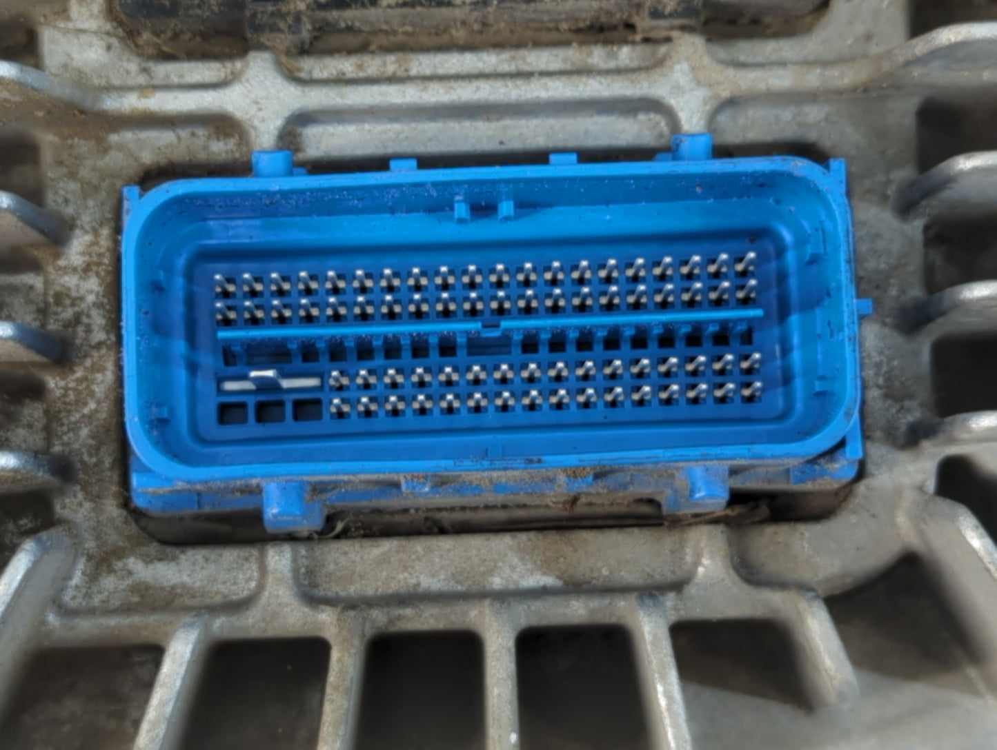 2014-2015 Cadillac Cts PCM Engine Control Computer ECU ECM PCU OEM P/N:12659670 12653998 Fits Fits 2013 2014 2015 2016 OEM U