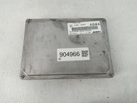 2014-2015 Cadillac Cts PCM Engine Control Computer ECU ECM PCU OEM P/N:12659670 12653998 Fits Fits 2013 2014 2015 2016 OEM U