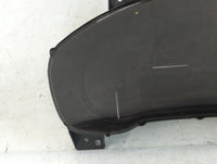 2012-2014 Cadillac Cts Instrument Cluster Speedometer Gauges P/N:23185774 Miles: Fits Fits 2012 2013 2014 OEM Used Auto Part