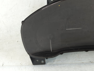 2012-2014 Cadillac Cts Instrument Cluster Speedometer Gauges P/N:23185774 Miles: Fits Fits 2012 2013 2014 OEM Used Auto Parts