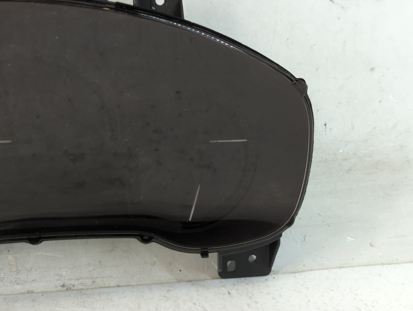 2012-2014 Cadillac Cts Instrument Cluster Speedometer Gauges P/N:23185774 Miles: Fits Fits 2012 2013 2014 OEM Used Auto Part