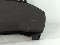 2012-2014 Cadillac Cts Instrument Cluster Speedometer Gauges P/N:23185774 Miles: Fits Fits 2012 2013 2014 OEM Used Auto Part