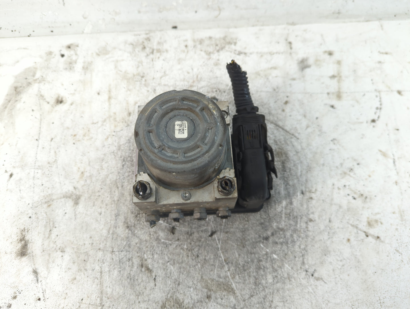 2014-2016 Cadillac Cts ABS Pump Control Module Replacement P/N:23122240 Fits Fits 2014 2015 2016 OEM Used Auto Parts - Oemus