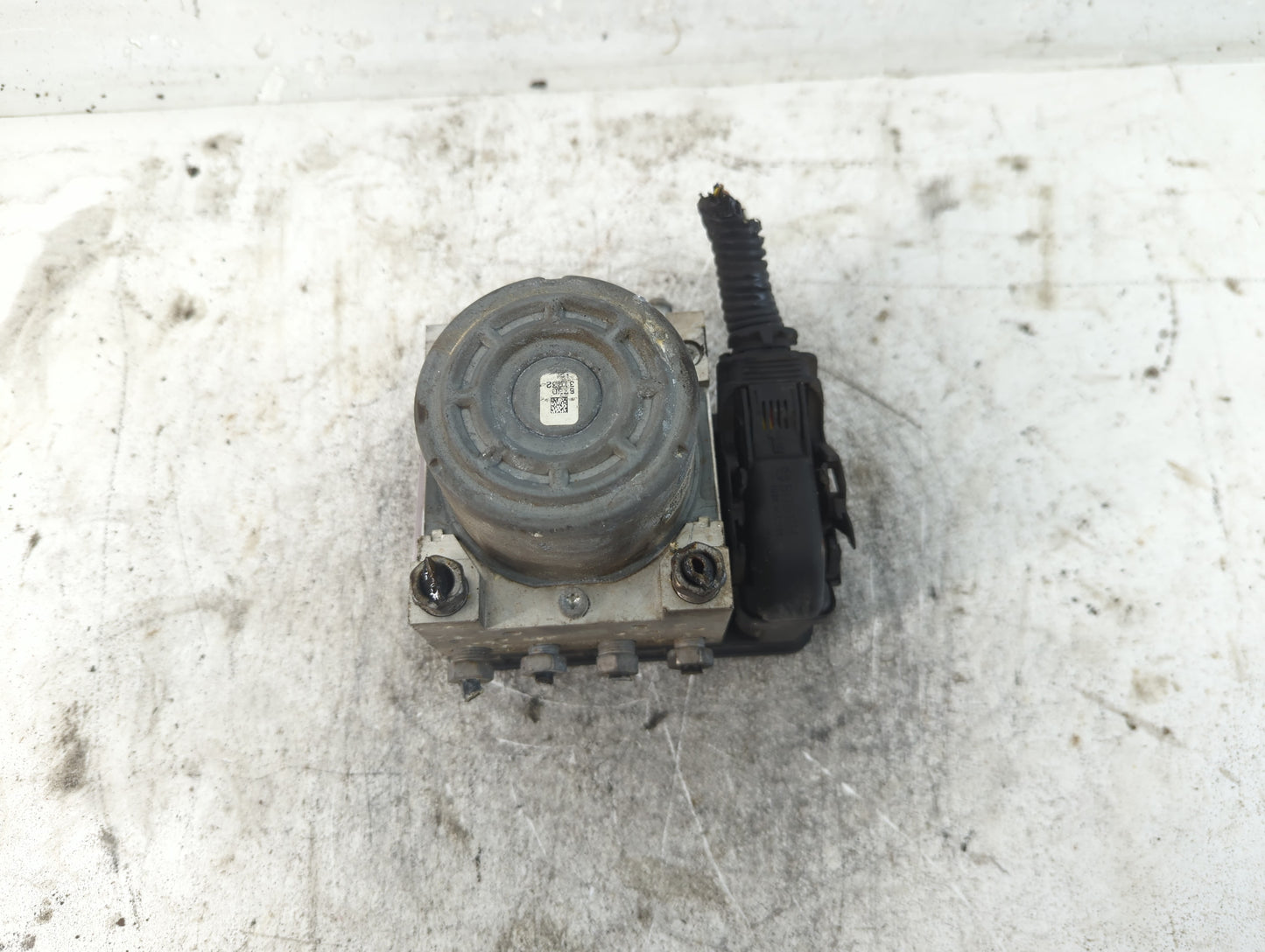 2014-2016 Cadillac Cts ABS Pump Control Module Replacement P/N:23122240 Fits Fits 2014 2015 2016 OEM Used Auto Parts - Oemus