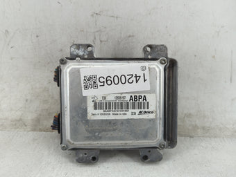 compare product 2010-2014 Cadillac Escala PCM Engine Control Computer ECU ECM PCU OEM P/N:12656197 12633238 Fits OEM Used Auto Parts
