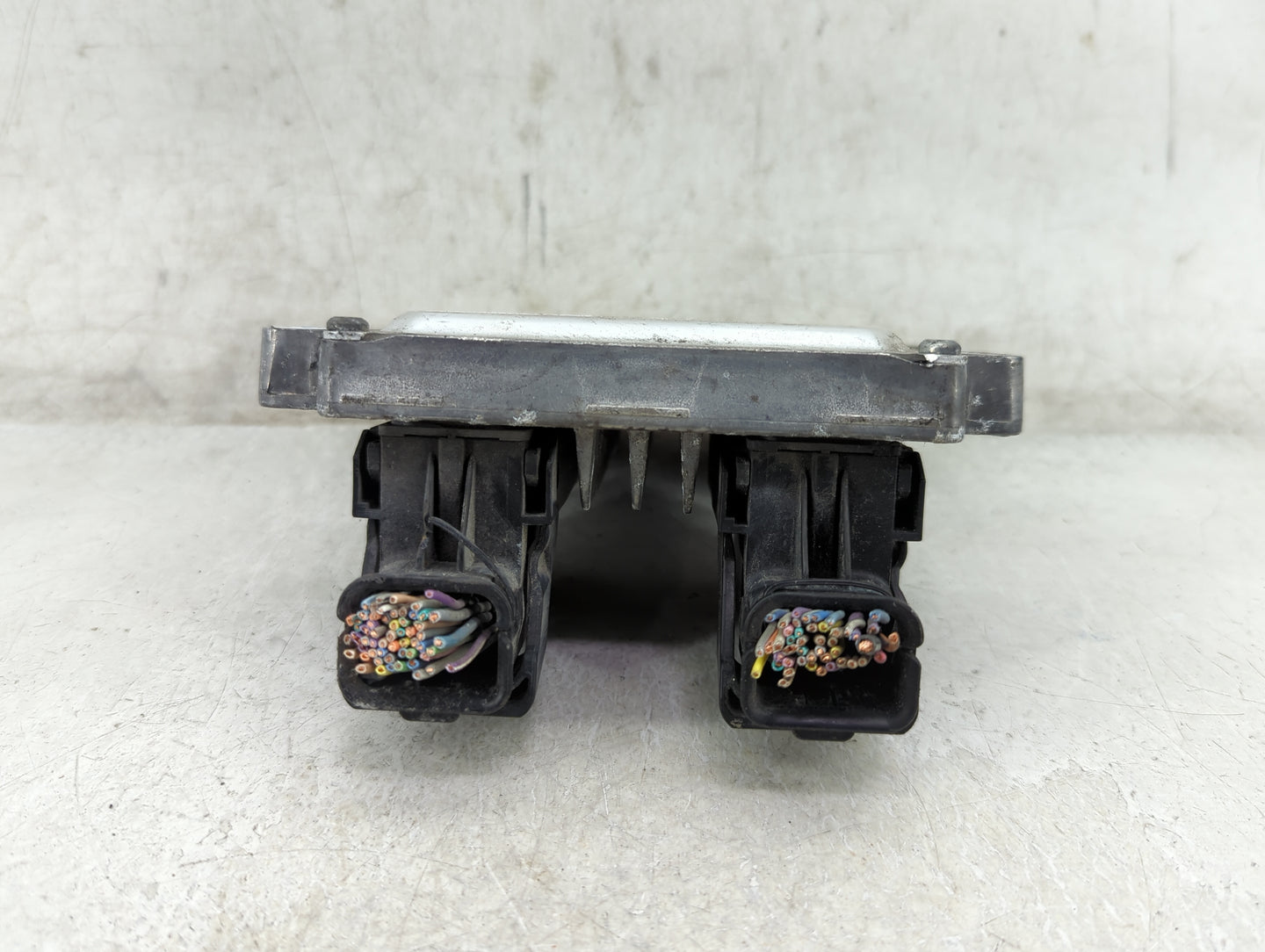 2010-2014 Cadillac Escala PCM Engine Control Computer ECU ECM PCU OEM P/N:12656197 12633238 Fits OEM Used Auto Parts - Oemus