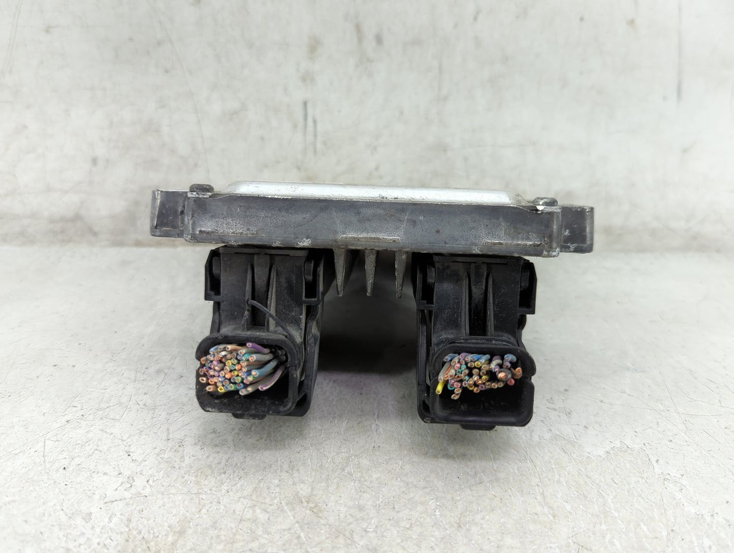 2010-2014 Cadillac Escala PCM Engine Control Computer ECU ECM PCU OEM P/N:12656197 12633238 Fits OEM Used Auto Parts - Oemus