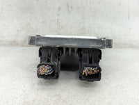 2010-2014 Cadillac Escala PCM Engine Control Computer ECU ECM PCU OEM P/N:12656197 12633238 Fits OEM Used Auto Parts - Oemus