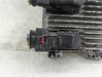 2010-2014 Cadillac Escala PCM Engine Control Computer ECU ECM PCU OEM P/N:12656197 12633238 Fits OEM Used Auto Parts - Oemus