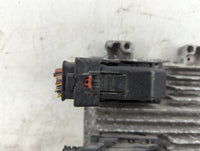 2010-2014 Cadillac Escala PCM Engine Control Computer ECU ECM PCU OEM P/N:12656197 12633238 Fits OEM Used Auto Parts - Oemus
