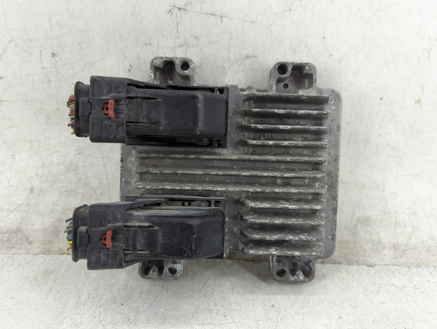 2010-2014 Cadillac Escala PCM Engine Control Computer ECU ECM PCU OEM P/N:12656197 12633238 Fits OEM Used Auto Parts - Oemus