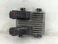 2010-2014 Cadillac Escala PCM Engine Control Computer ECU ECM PCU OEM P/N:12656197 12633238 Fits OEM Used Auto Parts - Oemus