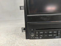 2012-2014 Cadillac Escalade Radio Control Panel - Oemusedautoparts1.com