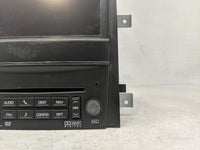 2012-2014 Cadillac Escalade Radio Control Panel - Oemusedautoparts1.com