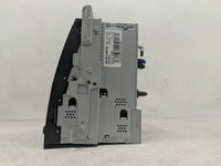 2012-2014 Cadillac Escalade Radio Control Panel - Oemusedautoparts1.com