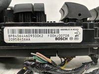 2009-2014 Cadillac Escalade Master Power Window Switch Replacement Driver Side Left P/N:20958436AA Fits OEM Used Auto Parts 