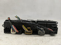 2009-2014 Cadillac Escalade Master Power Window Switch Replacement Driver Side Left P/N:20958436AA Fits OEM Used Auto Parts 