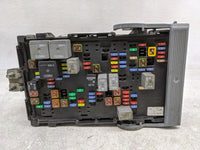 2010-2014 Cadillac Escalade Fusebox Fuse Box Panel Relay Module P/N:22798217 Fits Fits 2010 2011 2012 2013 2014 OEM Used Aut