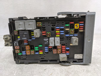 compare product 2010-2014 Cadillac Escalade Fusebox Fuse Box Panel Relay Module P/N:22798217 Fits Fits 2010 2011 2012 2013 2014 OEM Used Auto Parts
