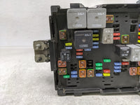 2010-2014 Cadillac Escalade Fusebox Fuse Box Panel Relay Module P/N:22798217 Fits Fits 2010 2011 2012 2013 2014 OEM Used Aut
