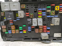 2010-2014 Cadillac Escalade Fusebox Fuse Box Panel Relay Module P/N:22798217 Fits Fits 2010 2011 2012 2013 2014 OEM Used Aut