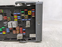 2010-2014 Cadillac Escalade Fusebox Fuse Box Panel Relay Module P/N:22798217 Fits Fits 2010 2011 2012 2013 2014 OEM Used Aut