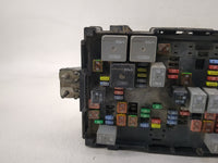 2010-2014 Cadillac Escalade Fusebox Fuse Box Panel Relay Module P/N:22798215 Fits Fits 2010 2011 2012 2013 2014 OEM Used Aut