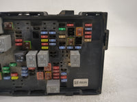 2010-2014 Cadillac Escalade Fusebox Fuse Box Panel Relay Module P/N:22798215 Fits Fits 2010 2011 2012 2013 2014 OEM Used Aut