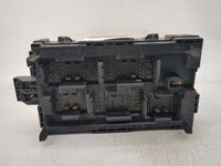 2010-2014 Cadillac Escalade Fusebox Fuse Box Panel Relay Module P/N:22798215 Fits Fits 2010 2011 2012 2013 2014 OEM Used Aut