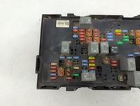 2010-2014 Cadillac Escalade Fusebox Fuse Box Panel Relay Module P/N:25941368 Fits Fits 2010 2011 2012 2013 2014 OEM Used Aut