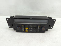 2012-2014 Cadillac Escalade Climate Control Module Temperature AC/Heater Replacement P/N:20921720 Fits Fits 2012 2013 2014 O