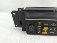 2012-2014 Cadillac Escalade Climate Control Module Temperature AC/Heater Replacement P/N:20921720 Fits Fits 2012 2013 2014 O