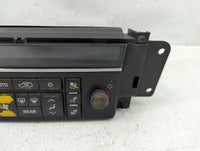 2012-2014 Cadillac Escalade Climate Control Module Temperature AC/Heater Replacement P/N:20921720 Fits Fits 2012 2013 2014 O