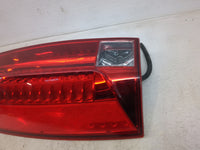 2007-2014 Cadillac Escalade Tail Light Assembly Passenger Right OEM Fits Fits 2007 2008 2009 2010 2011 2012 2013 2014 OEM Us