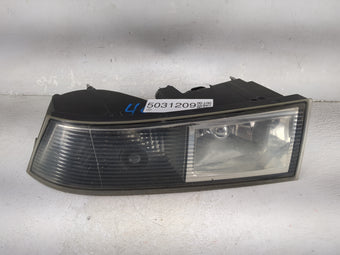 compare product 2007-2014 Cadillac Escalade Driver Left Oem Front Light Lamp Black