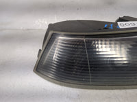 2007-2014 Cadillac Escalade Driver Left Oem Front Light Lamp Black - Oemusedautoparts1.com