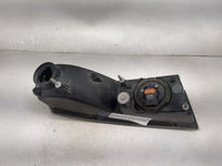 2007-2014 Cadillac Escalade Driver Left Oem Front Light Lamp Black - Oemusedautoparts1.com
