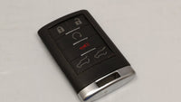 Cadillac Keyless Entry Remote Ouc6000066 Driver2 6 Buttons - Oemusedautoparts1.com