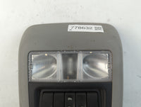 2012-2014 Cadillac Escalade Overhead Roof Console - Oemusedautoparts1.com