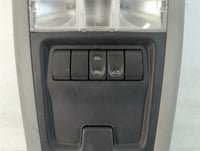 2012-2014 Cadillac Escalade Overhead Roof Console - Oemusedautoparts1.com