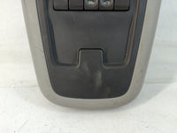 2012-2014 Cadillac Escalade Overhead Roof Console - Oemusedautoparts1.com