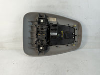 2012-2014 Cadillac Escalade Overhead Roof Console - Oemusedautoparts1.com