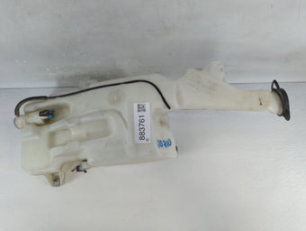 compare product 2007-2014 Cadillac Escalade Windshield Washer Fluid Reservoir Bottle Oem