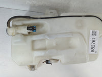 2007-2014 Cadillac Escalade Windshield Washer Fluid Reservoir Bottle Oem - Oemusedautoparts1.com