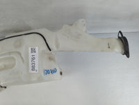2007-2014 Cadillac Escalade Windshield Washer Fluid Reservoir Bottle Oem - Oemusedautoparts1.com