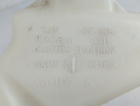 2007-2014 Cadillac Escalade Windshield Washer Fluid Reservoir Bottle Oem - Oemusedautoparts1.com