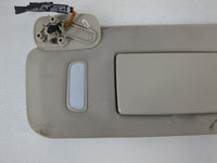 2007-2014 Cadillac Escalade Esv Sun Visor Shade Replacement Driver Left Mirror Fits Fits 2007 2008 2009 2010 2011 2012 2013 