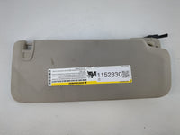 2007-2014 Cadillac Escalade Esv Sun Visor Shade Replacement Driver Left Mirror Fits Fits 2007 2008 2009 2010 2011 2012 2013 