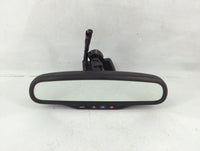 2010-2014 Cadillac Escalade Esv Interior Rear View Mirror Replacement OEM P/N:22915245 Fits Fits 2009 2010 2011 2012 2013 20